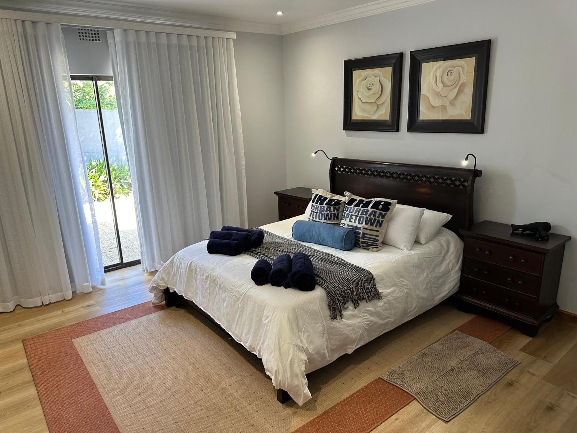 Tranquil Private Rooms Hermanus Eksteriør bilde