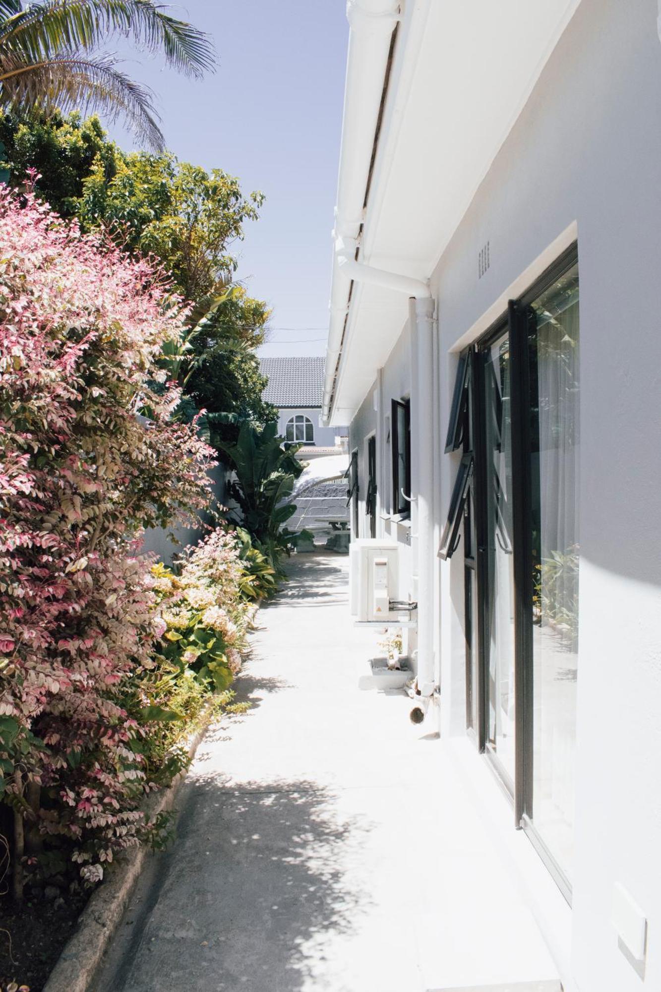 Tranquil Private Rooms Hermanus Eksteriør bilde
